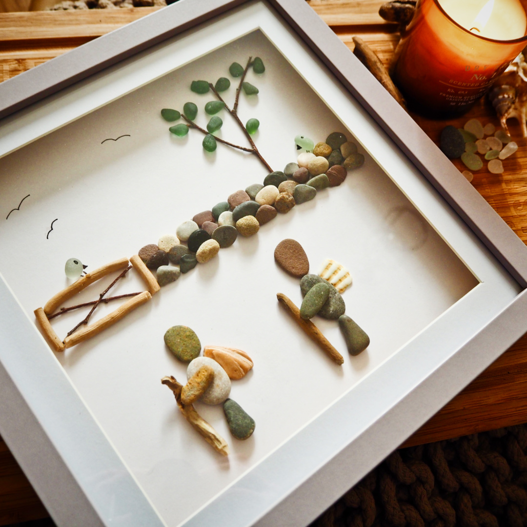 Custom Order Remaining Balance Payment